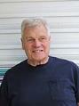 Image of Oral history interview with Gunnar Gudjonssen, October 28, 2017